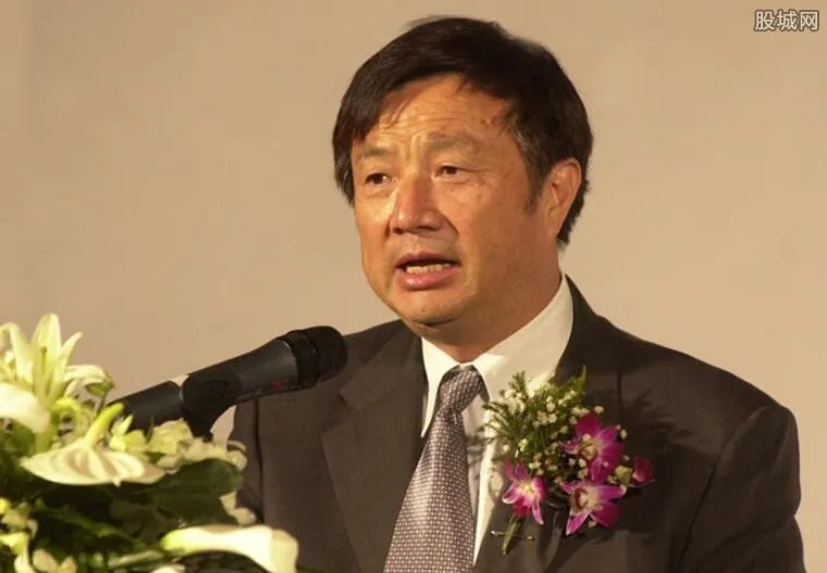 任正非儿子任平现况 任正非为何不让儿子接班原因揭秘