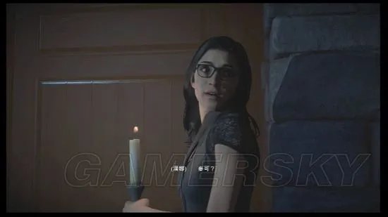 《直到黎明》剧情及人物通关心得 直到黎明结局是什么