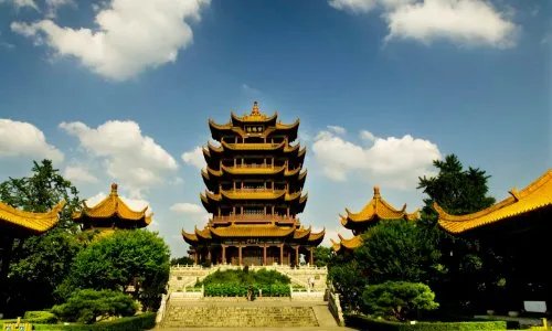武汉旅游景点排名有哪些？