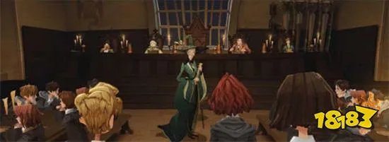 大型乐趣十足的角色扮演网游哪些(2023最火的大型3d角色扮演手游盘点)