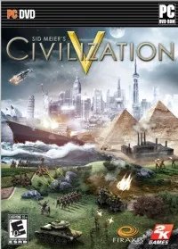 《文明5》免安装中文完全版下载发布