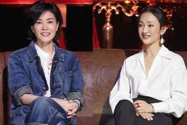 王菲在娱乐圈为什么特别的受欢迎？