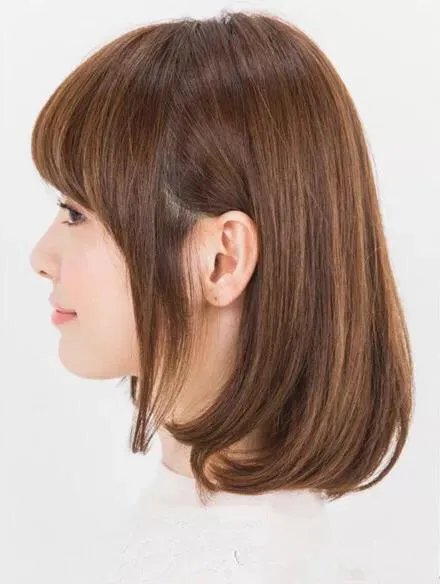 波波头如何打理？