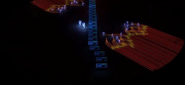 对于韩国冬奥会闭幕式的北京8分钟，大家怎么看，还有韩国网友反映怎么样？