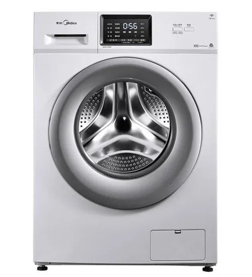 洗衣机出现ec什么意思