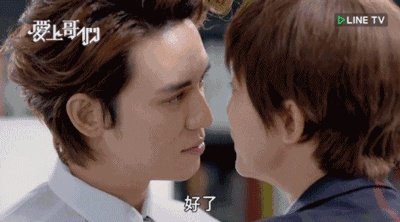 电视剧的杂志背景