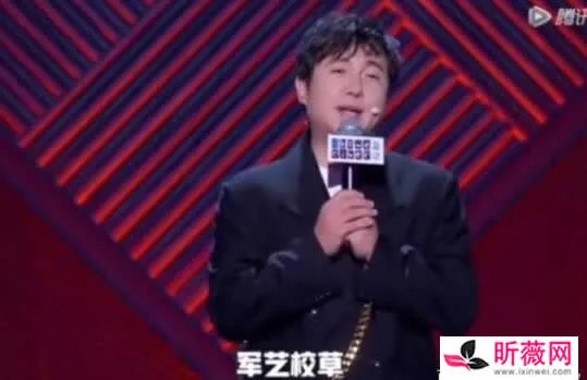 沈腾：我居然沦落到和徐峥撞脸 沈腾脱口秀大会爆梗合集