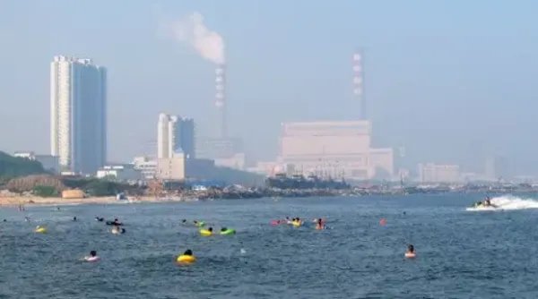 绥中海边哪里好玩