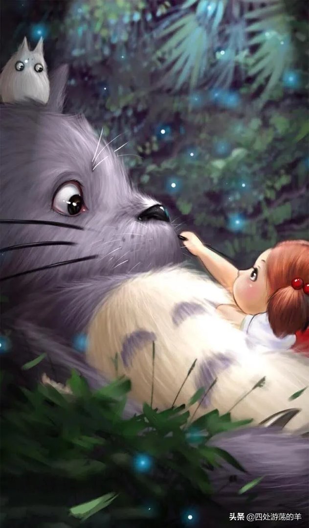 宫崎骏最新动画做到哪里了，还有多久上映？