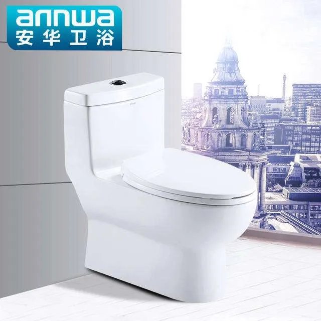 安华卫浴是几线品牌 安华卫浴有哪些特色