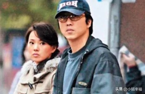 庾澄庆和伊能静到底关系怎么样？