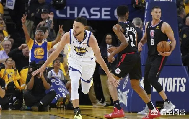 西部季后赛勇士121：104快船，库里38+15+7他是球队获胜的关键球员吗？