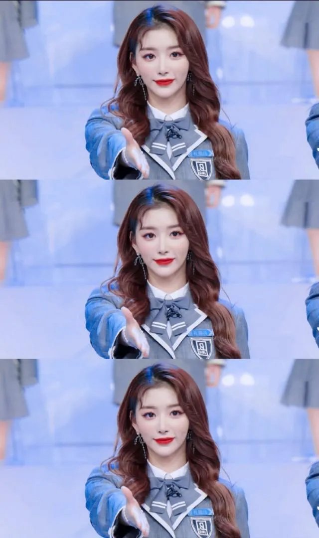 能预测一下《青春有你2》的出道名单有哪些人吗？