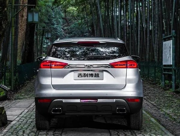 博越近期在汽车之家的投诉故障数量急增，月销量是否会急降？