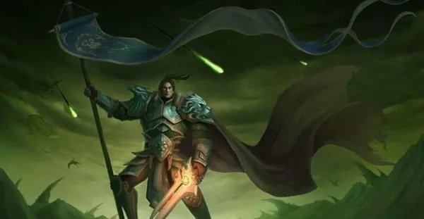 《魔兽世界》怀旧服战场装备获得方法介绍