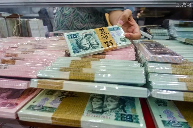 2元人民币有哪些 2元人民币价格多少？