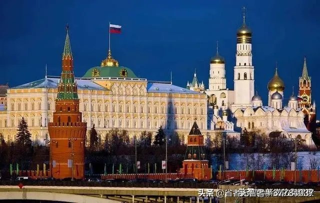 美媒为何炒作中央情报局潜伏在俄罗斯政府高层的一名间谍“外逃”？