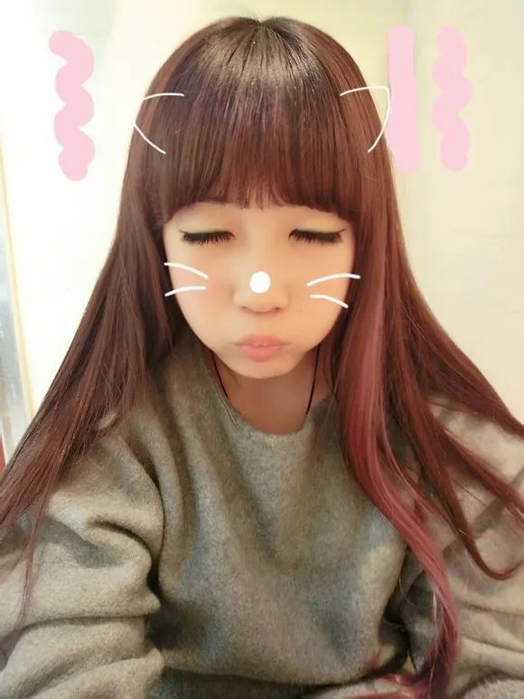 有没有好看的QQ头像？随便什么类型好看就行！好看的就给好评