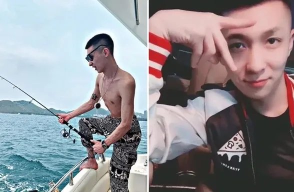 宏楠钓鱼时触电身亡,都有哪些主播表示哀悼呢?