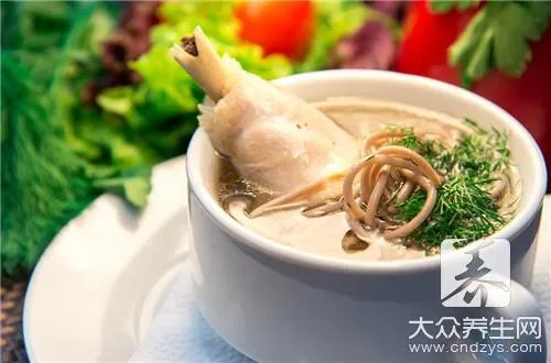 孕妇坐月子食谱大全