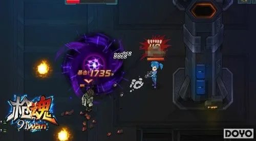 生财有道91wan《枪魂》揭秘三大赚钱玩法