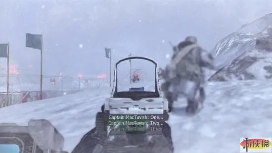 《使命召唤6现代战争2》剧情内容介绍