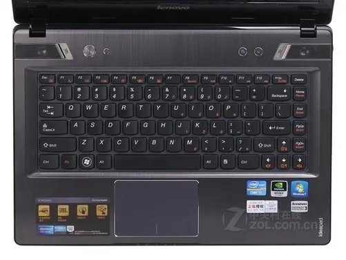 问答堂 笔记本键盘字母变数字怎么解决