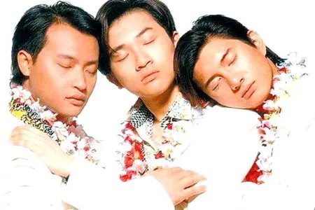 小虎队解散的原因?