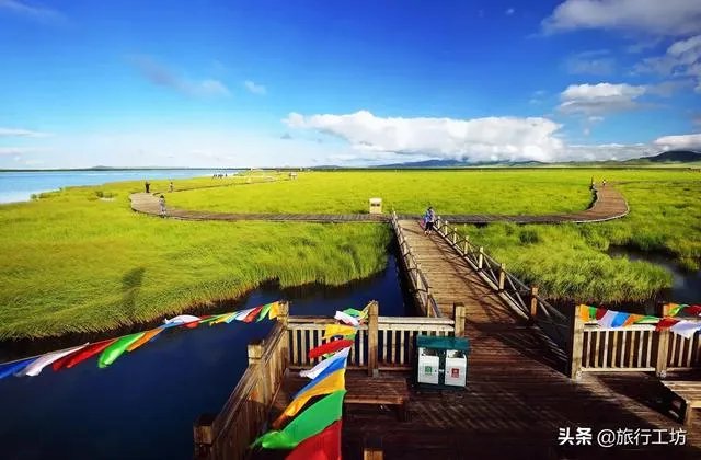 旅行途中你都见过哪些罕见的风景？