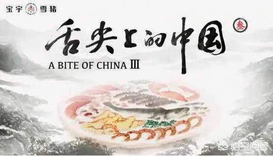 如何评价在优酷和爱奇艺上看《舌尖上的中国》没有弹幕这件事？