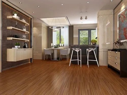 圣象地板好不好  圣象地板价格表一览