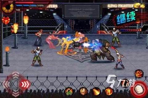 wwe摔跤游戏排行榜前十名2021 好玩的wwe摔跤游戏有哪些