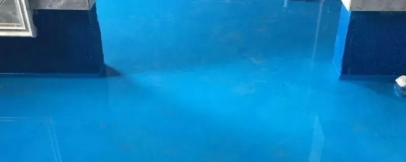 地面防水材料有哪些