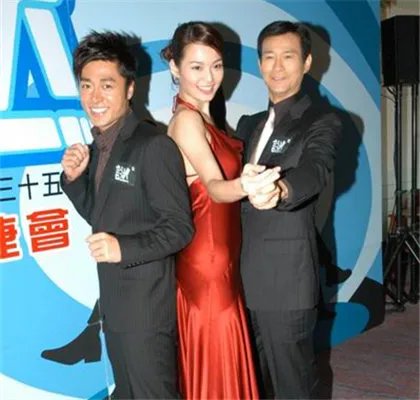 吕慧仪老公是谁？ 其形象性感身材高挑深入人心