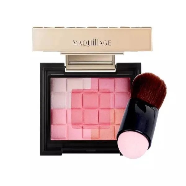 腮红哪个牌子好？