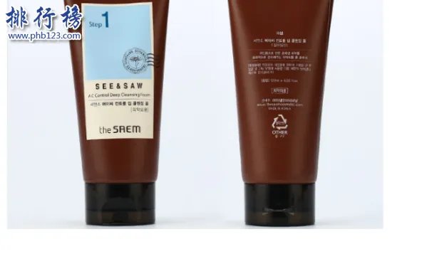 韩国男士护肤热销品牌推荐：韩国男士护肤品排行榜10强