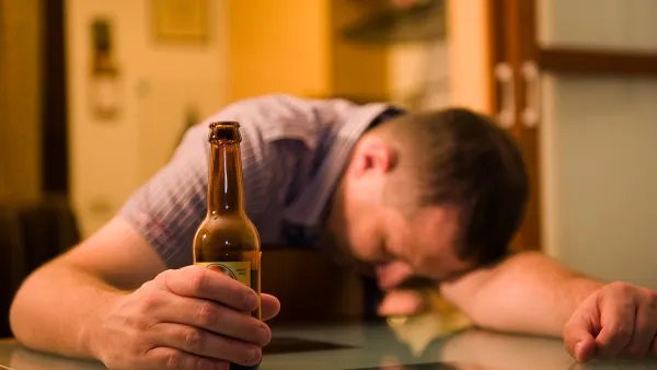 喝酒后身上过敏了怎么办