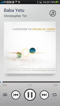 1080p屏千万像素四核 OPPO Find 5评测