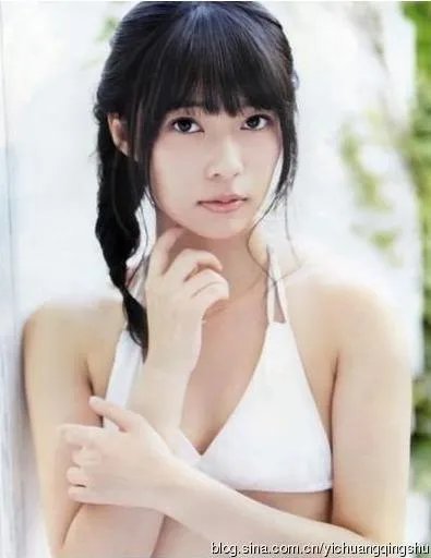 akb48成员人气排名图：akb48成员谁最漂亮（图）