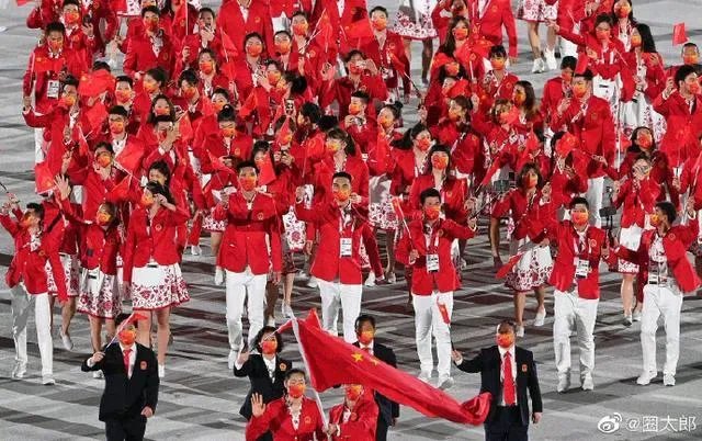 日本东京奥运会，我们的金牌数预计能排第几位？