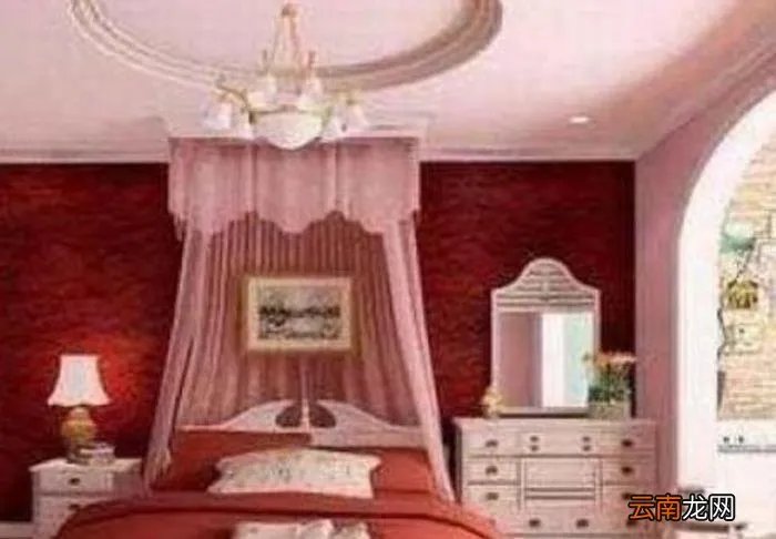 李晨与范冰冰的婚房 李晨范冰冰结婚照