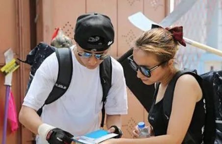 吴昕韩庚什么关系 内幕细节太恐怖结果竟然是这般