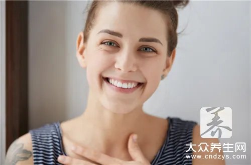 乳腺小叶增生食疗方法