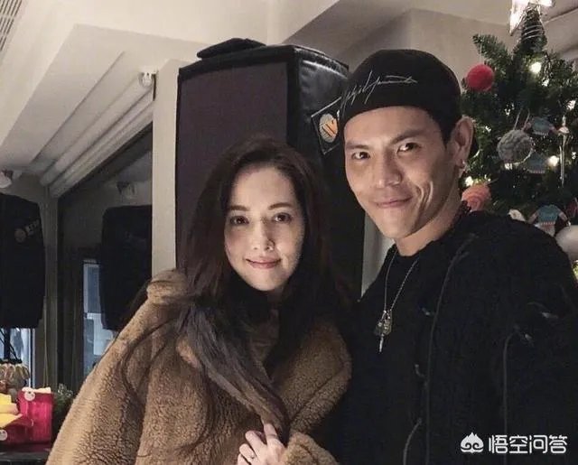 如何看待向佐和郭碧婷的恋情，你觉得他们般配吗？