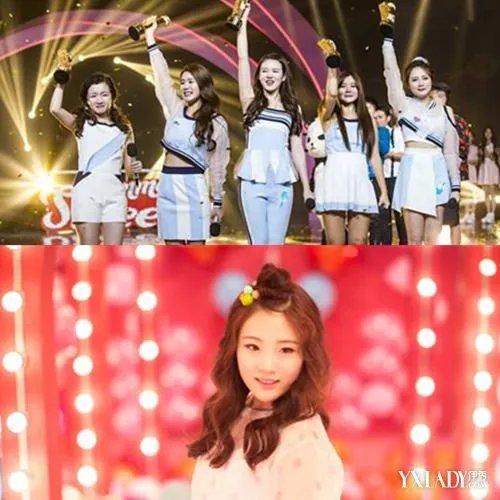 《夏日甜心》完美收官可可正式加入湖南卫视主播团