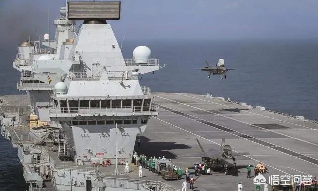 摧毁了航母的指挥舰桥，是不是就几乎瘫痪了整个航母？