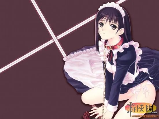 宅男福利送不停 日本Tony大神邪恶同人图集欣赏