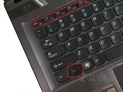 问答堂 笔记本键盘字母变数字怎么解决