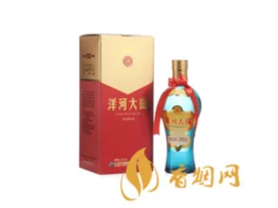 上海大曲坤沙白酒多少钱 上海歌城的酒类价格