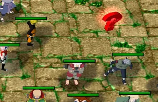 火影忍者羁绊佩恩密码